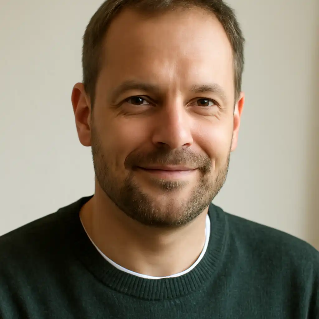 Rainer Gottschalk